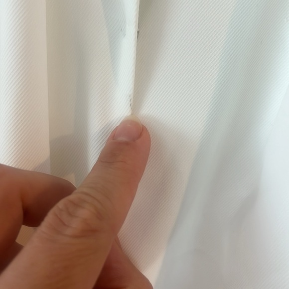 Amanda Uprichard Laurie Jumpsuit size XS - Picture 8 of 10